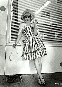 Candy Clark
